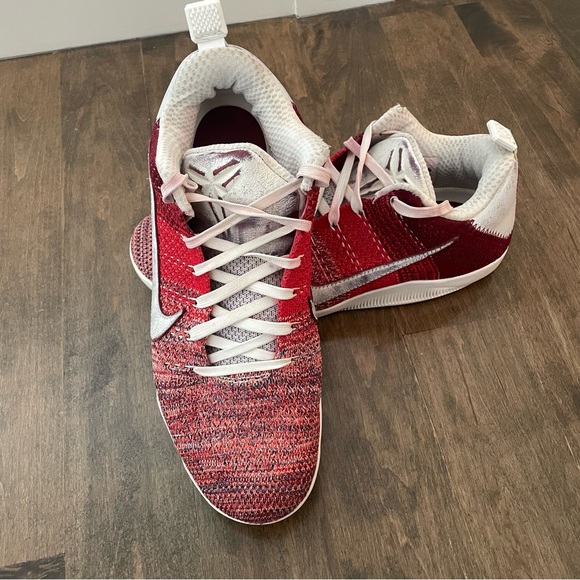 Nike Kobe 11 Elite Low 4KB Red Horse - Picture 3 of 6